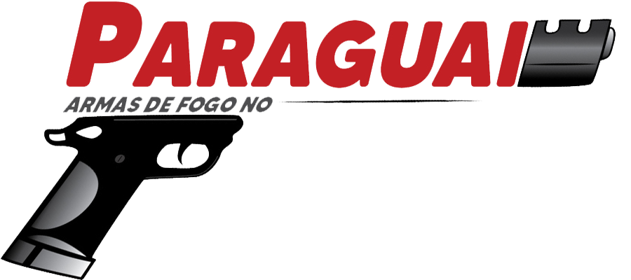 Paraguai Guns